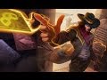 TWISTED FATE MD - La dama de la fortuna me ...