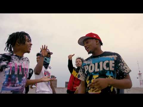 Faheeti Jahco - "Shameless"