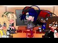 Mlb React To Marinette S Aus Remake