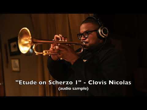Clovis Nicolas - 