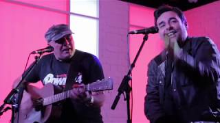 Gun - Word Up (Planet Rock Live Session)