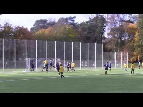2013-11-11TSV Kaldenkirchen  -  VFL Willich A1 3:2 (3:1) Teil2