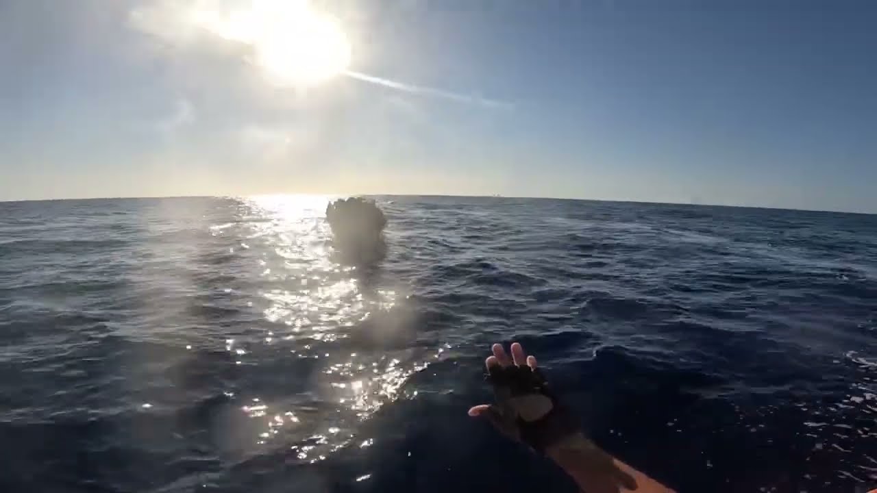 Il salvataggio di 49 migranti da parte dell’equipaggio di Geo Barents