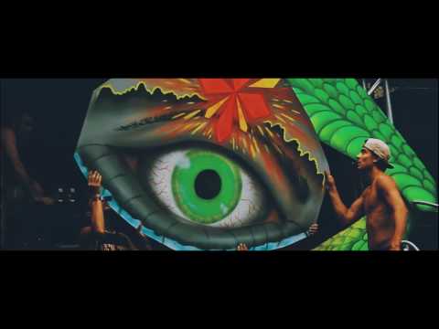 AFTERMOVIE E BASTIDORES @SOUNDVISION 2017