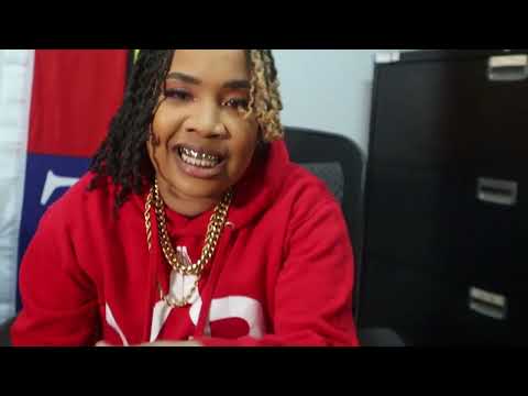 Interrogation (Official Music Video) | TeA Lucas x Anikae Brown x LoDeezy