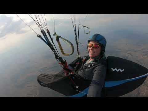 Krushevo XC cursus 2021