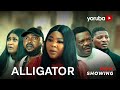Alligator Latest Yoruba Movie 2023 Drama |Wunmi Ajiboye |Kevin Ikeduba |Kola Ajeyemi |Biola Adekunle