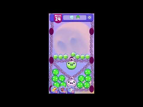 Angry Birds | Dream Blast | level 168