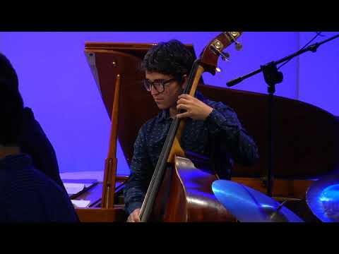 Dafnis Prieto Artist Ensemble, November 15th, 2018, UM Frost Jazz Hour
