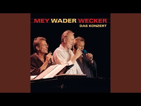 Begegnung - Hannes Wader