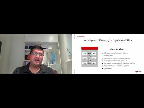 Interface by apidays 2020 - Workshop by RedHat