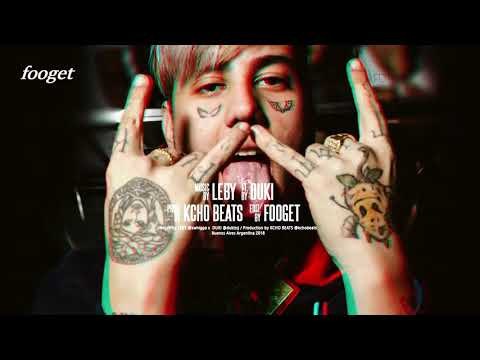 Duki*Leby - No Me Llores 💔