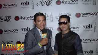 éxclusive interview w/ Fito Blanko