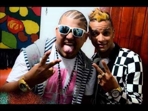 MC SKILO & DERK - VIRO MODA - MUSICA NOVA (2014)