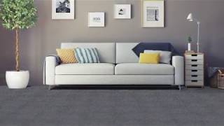 Nexus Carpet Tiles Installation