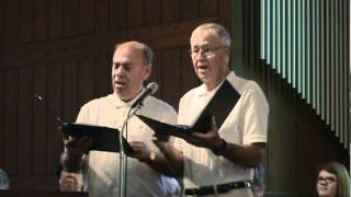 "Unfailing Love" Duet