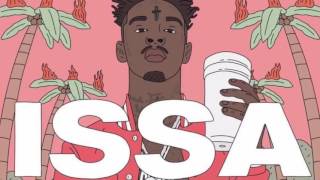 🎶 21 Savage - FaceTime (Official Instrumental)