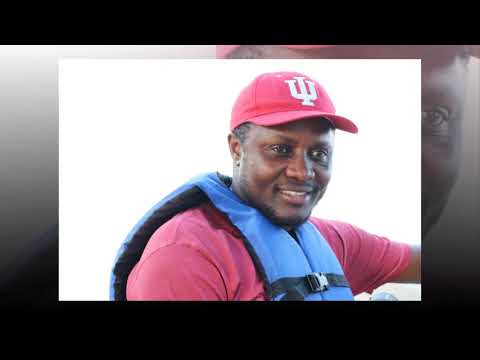 Dr Hilderman - Kyagulanyi (Offcial Visualizer)