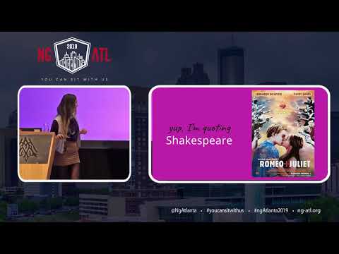Recursion, Iteration & JavaScript: A love story - Anjana Vakil