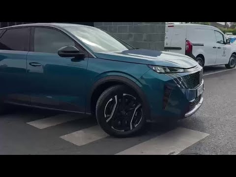 Peugeot 3008 B EV 73kWH 210BHP Allure Electric ** - Image 2