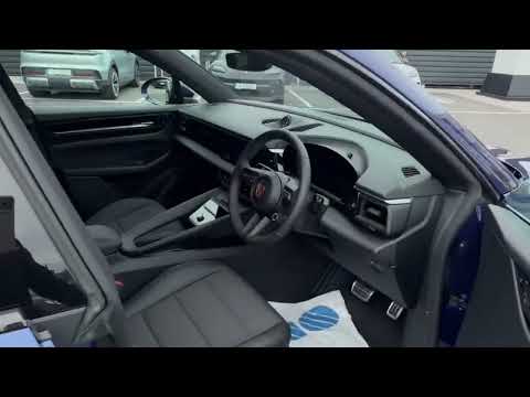 Porsche Macan 4S Electric - Image 2