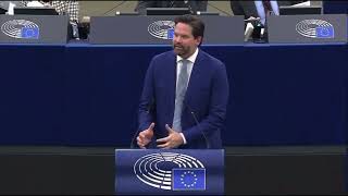 EU Commission Showcase English | Original