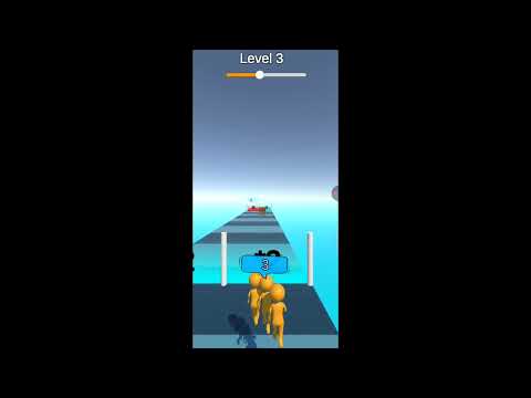 Tung Tung Clash 3D
