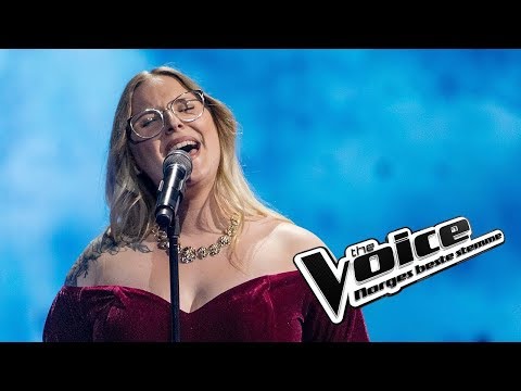 Steffi Buie – Someone Like You | Semifinale | The Voice Norge 2019