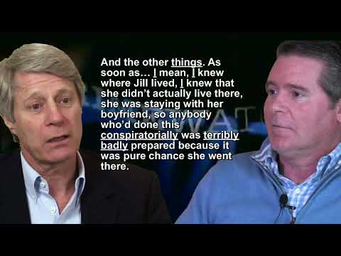 RICHPLANET.TV - Part 3 - The Murder of Jill Dando