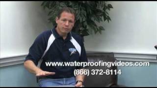 Watch video: Basement Floor Systems | Basement Flooring