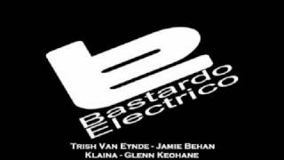Trish Van Eynde- Tokyo Groove (Bastardo Electrico Recordings)