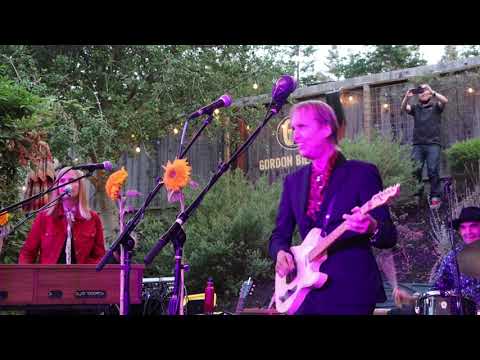 Ford Econoline. Chuck Prophet and The Mission Express