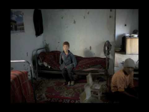 Hellish Work: Tobacco Workers in Kazakhstan