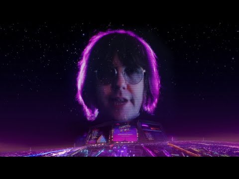 Aaron Lee Tasjan - "Computer of Love" [Official Video]