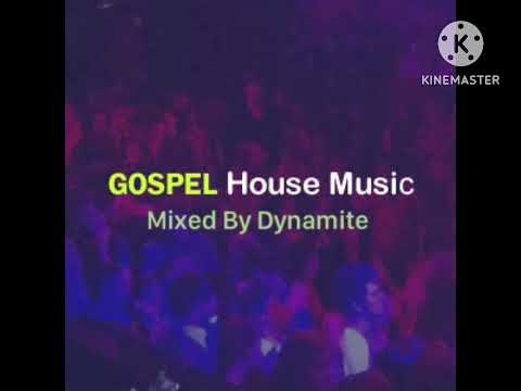 Gospel Deep house |Dynamite Mix Part 1| Oufadafada, Artwork Sounds, Senior Oat Griffith Malo Dearson