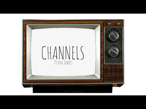 Video thumbnail for Channels