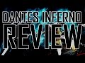 Dantes Inferno review 