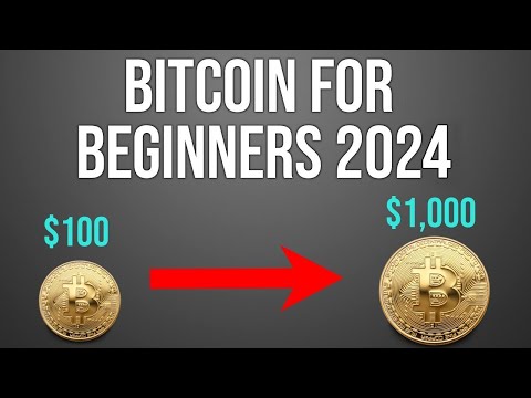 Bitcoin trading con
