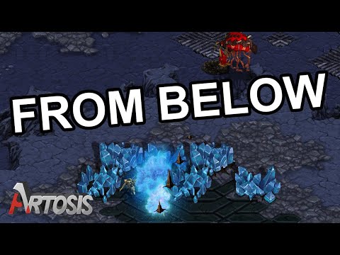 Expert Positioning - Stork vs. Killer G3 - CMNSL FINALS