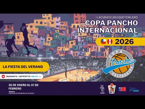 ALEMÁN DE PUERTO VARAS VS CD PUERTO MONTT | COPA PANCHO 2026