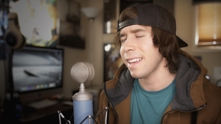 &quot;Same Drugs&quot; - Chance The Rapper (Jon D Cover)