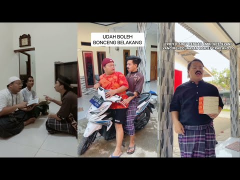 Kumpulan Kumpulan video Tiktok Dwiki Afrilian yang terbaru