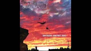 Brad Paisley- love is never ending