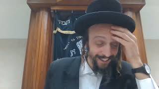 תלמוד עשר הספירות חלק א' עמ' ד' | הרב אסף משה בילר