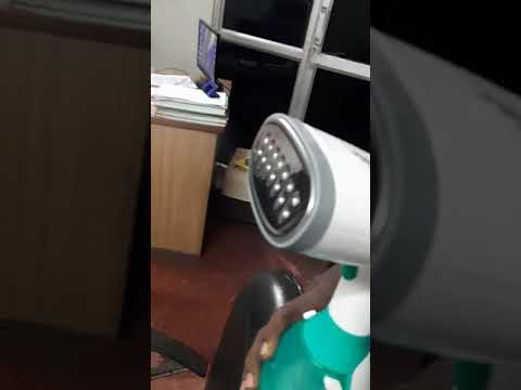 Garment Steamer