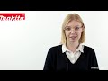 Makita DHR182Z Akumuliatorinis perforatorius, 18 V,SDS-PLUS, 1,7J, LED,Be akumuliatorių ir kroviklio!