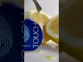 Touch База кольорова Cover Base Lemon, 13 мл Touch База кольорова Cover Base Lemon, 13 мл