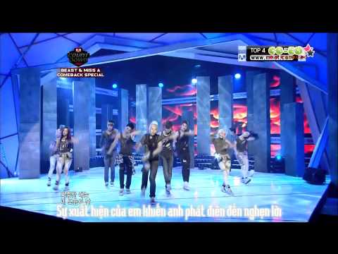 [Co- Edvn][Vietsub]Co-ed School - Too late