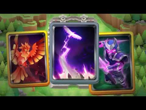 Clash of Wizards video thumbnail
