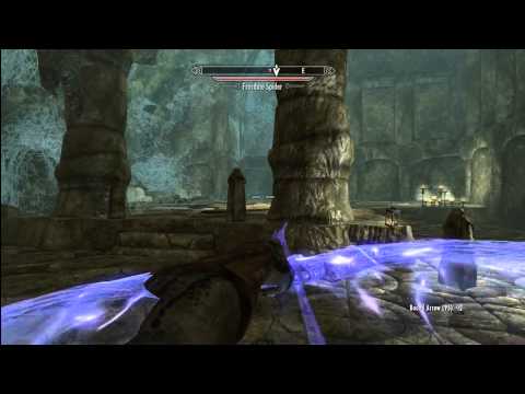 Let's Play Skyrim | Pt. 13 - The Horn